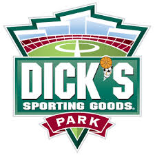 Web oficial del real sporting de gijón. The Official Web Site Dick S Sporting Goods Park