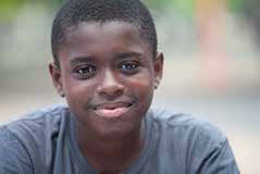 Hephzibah Children's Association