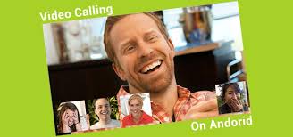 Watch up to four live webcams at once and visit many themed video each room can hold up to 200 people on camera and text chat. 15 Free Best Video Chat Apps For Android In 2021 Get Android Stuff