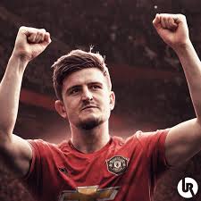 2019 football harry maguire manchester oldtrafford premierleague soccer united wallpaper. Van Dijk Vs Maguire Speed