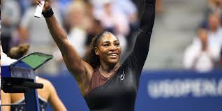 Serena williams is unfortunately pulling out of the 2020 french open. Win Or Lose Serena Williams Comeback Is A Win For Mothers Everywhere