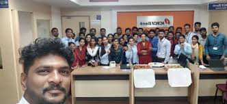 The assistant manager manages the scheduling for all sales associates, assists the gm with developing and managing promotions. Icici Bank Office Photos Glassdoor