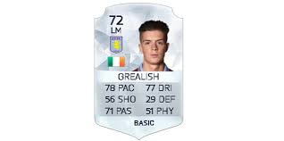 Fifa 19 jack grealish cardtype card rating, stats, attributes, price trend, reviews. The Spectacular Rise Of Aston Villa Playoff Hero Jack Grealish According To Fifa Birmingham Live