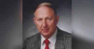 George "Mark" Marcus Taggart Obituary