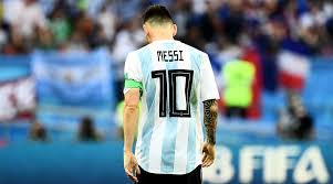 Argentina 2018 fifa world cup, round of 16 football match. 2018 Fifa World Cup Player Ratings For France Vs Argentina