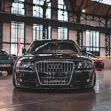 Pisiho Vysperkovana Audi A8 D3 4 2 V8 Je Na Prodej Audi A8 Audi Sports Car Audi