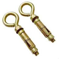 HOOK TYPE FASTENERS