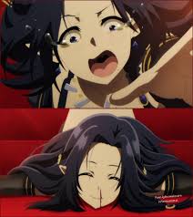 I have a question. Does shadow meets aurora again ? And what happened to  aurora?