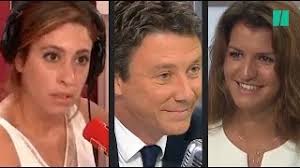 L'humoriste était venue présenter sa chronique parlons. Sur France Inter Constance Se Met Seins Nus Pour Denoncer Les Puritains Moralisateurs Le Huffpost