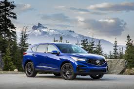 But, i can't shift by feel and bump against the fuel cutoff sometimes when i'm not looking at the rpms. 2020 Acura Rdx Compact Luxury Sport Crossover Strikes All The Right Notes The Spokesman Review