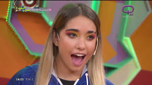 ¿es mejor desayunar antes o después? Maria Becerra Brillo En Showmatch Y Sorprendio A Marcelo Tinelli Youtube