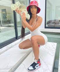 Pin On Bad Bitch