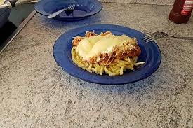 Verrucktes Sauerkraut Von Firstchaosqueen Chefkoch Sauerkraut Rezepte Lebensmittel Essen