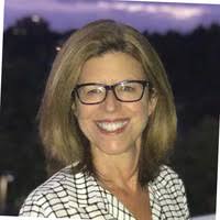 Jenny Pinder Email & Phone Number