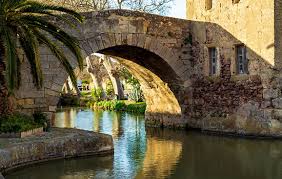 Find hotels in canal du midi, fr. Nicols Hausboot Mieten Ab Le Somail Canal Du Midi