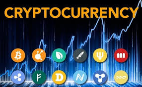 Cryptocurrency prices have been reaching new heights over the past few weeks, and many investors are trying to get in on the action. Cryptocurrency And Blockchain Explained By 3blue1brown Paulvanderlaken Com