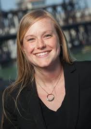 Forest Grove native named to lead Planned Parenthood group