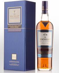 This feature is to be used as a guide price only. The Macallan 1824 Collection Estate Reserve Single Malt Scotch Whisky 700ml Collector S Corner