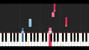 Kid Cudi Sheet Music Piano