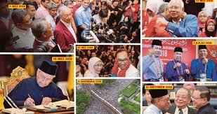 Bagaimana peta perebutan suara di tanah jawa? Gempa Politik 2018