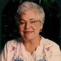 Obituary of Jacqueline Ruby Torosian