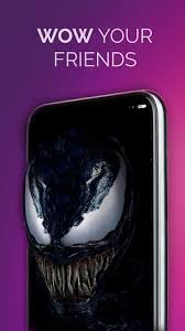 4d live wallpapers work on any device and you dont need 3d glasses or projector. 3d Parallax Background 4d Hd Live Wallpapers 4k Fur Android Apk Herunterladen