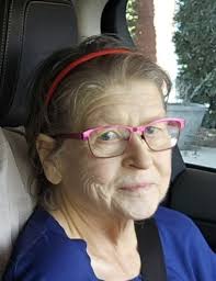 Synthia "Sindy" Joan Foster Obituary May 11, 2024