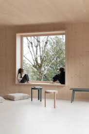 House In Beaune By Atelier Ordinaire Living Space Architecture House Interior Architecture Modern Architecture House