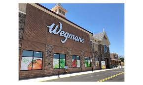 We had a family dinner for the first time at wegmans. Wegmans Pushing South With New Virginia Beach Store