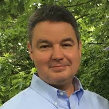 Excited to be part of the team.