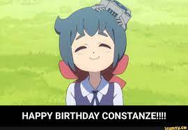 Pin On Funny Little Witch Academia Memes