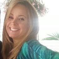 Carmen Valentin's Instagram, Twitter & Facebook