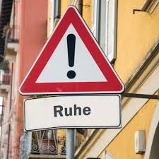 Larmbelastigung Durch Nachbarn Frag Mutti Forum