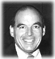 JAMES TRAINER Obituary (1936