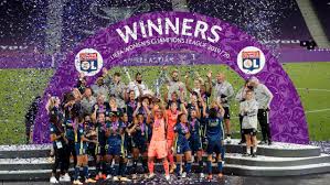 The final nail in the coffin was hammered when sara björk gunnarsdottir hammered the ball into the left corner of the german side's goal following a corner. Uefa Launches Uefa Women S Champions League 2021 25 Media Rights Rfp Inside Uefa Uefa Com