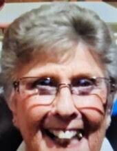Betty Jean Pinion Obituary November 5, 2022