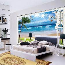 See more ideas about wall murals, mural wallpaper, floor murals. Non Woven Horizontal 3d Designer Bedroom Wallpaper Rs 46 Square Feet Id 19517391048