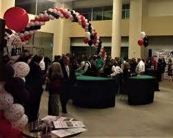 Casino theme party casino night themes can go formal or casual. Casino Theme Party