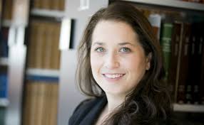 Clinical Professor Mindy Goldstein named sustainability fellow, co-authors  climate research roadmap