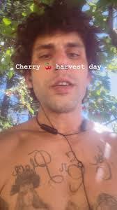 Nicholas Davila's Instagram, Twitter & Facebook