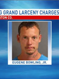 Sheriff's Office: Ballston Spa man arrested for stealing car