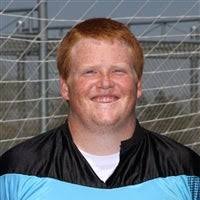 Rolando Orta's Desert Oasis High School Bio