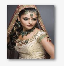 fascinating indian wedding dress styles