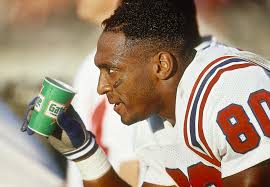 NFL draft: Wide receivers drafted in Super Bowl era