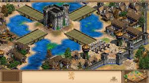 Microsoft's definitive edition is delayed. Age Of Empires Ii Hd Todo Un Clasico Por Steam