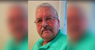 Obituary for Jerry Allen Gilbert