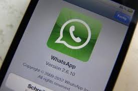Ini Alasan Facebook Beli Whatsapp