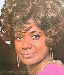 Carla Thomas