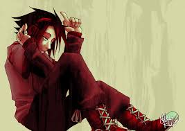 Love you ❤ #anime #happy. Animated Boy Wallpapers Group 55