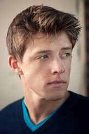 2000s In Fashion Mens Hairstyles Men Hair Styles
